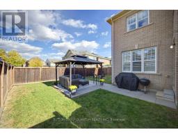 1413 Connaught Terrace, Milton, ON L9E0B2 Photo 36