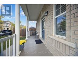 Bedroom 2 - 1413 Connaught Terrace, Milton, ON L9E0B2 Photo 6