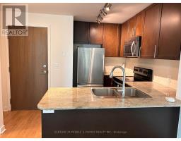 1704 - 3985 Grand Park Drive, Mississauga, ON L5B4A7 Photo 8