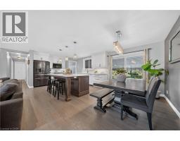 Dining room - 59 Notre Dame Avenue, Maryhill, ON N0B2B0 Photo 12