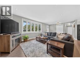 Primary Bedroom - 59 Notre Dame Avenue, Maryhill, ON N0B2B0 Photo 9