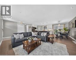 Living room - 59 Notre Dame Avenue, Maryhill, ON N0B2B0 Photo 10