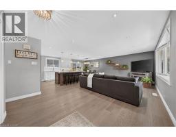 Sunroom - 59 Notre Dame Avenue, Maryhill, ON N0B2B0 Photo 7