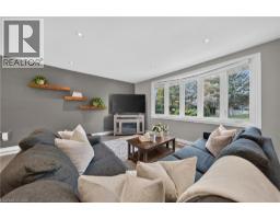 Kitchen - 59 Notre Dame Avenue, Maryhill, ON N0B2B0 Photo 11