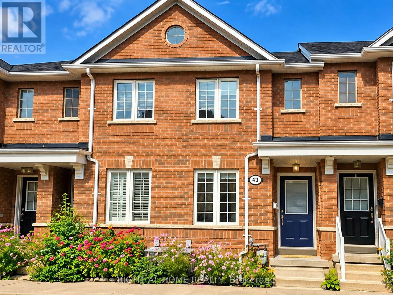 43 Brickworks Lane