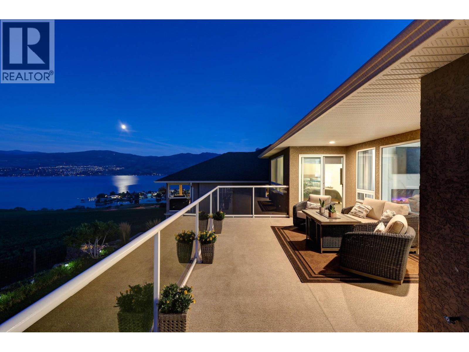3333 Chancellor Place Unit# 4, West Kelowna - Image 1