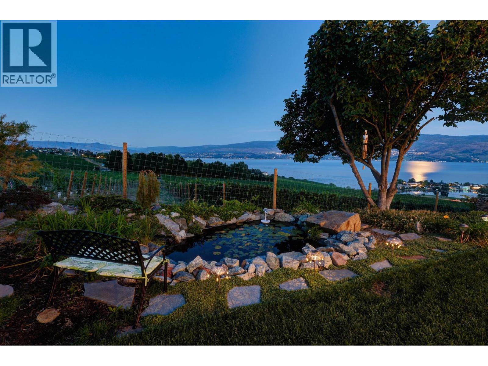 3333 Chancellor Place Unit# 4, West Kelowna - Image 1
