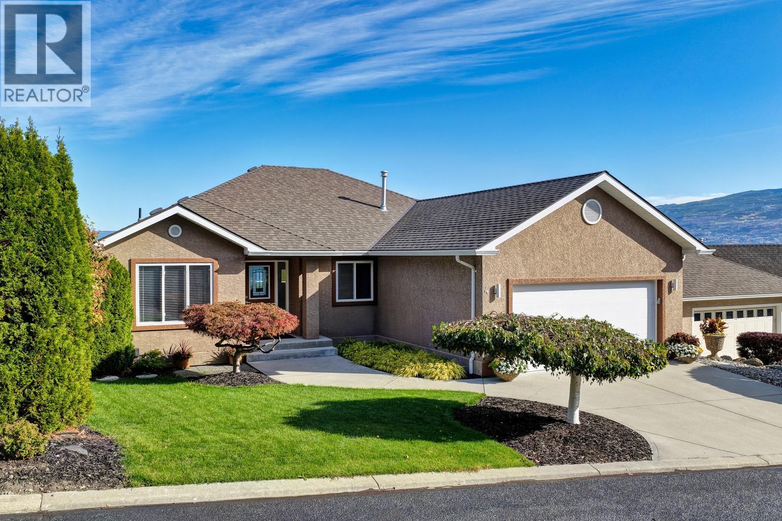 3333 Chancellor Place Unit# 4, West Kelowna - Image 1