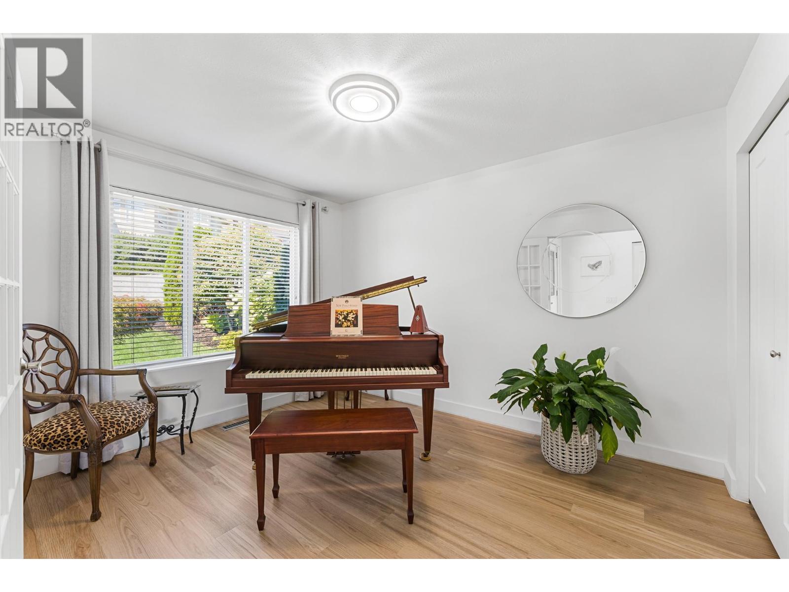 3333 Chancellor Place Unit# 4, West Kelowna - Image 1