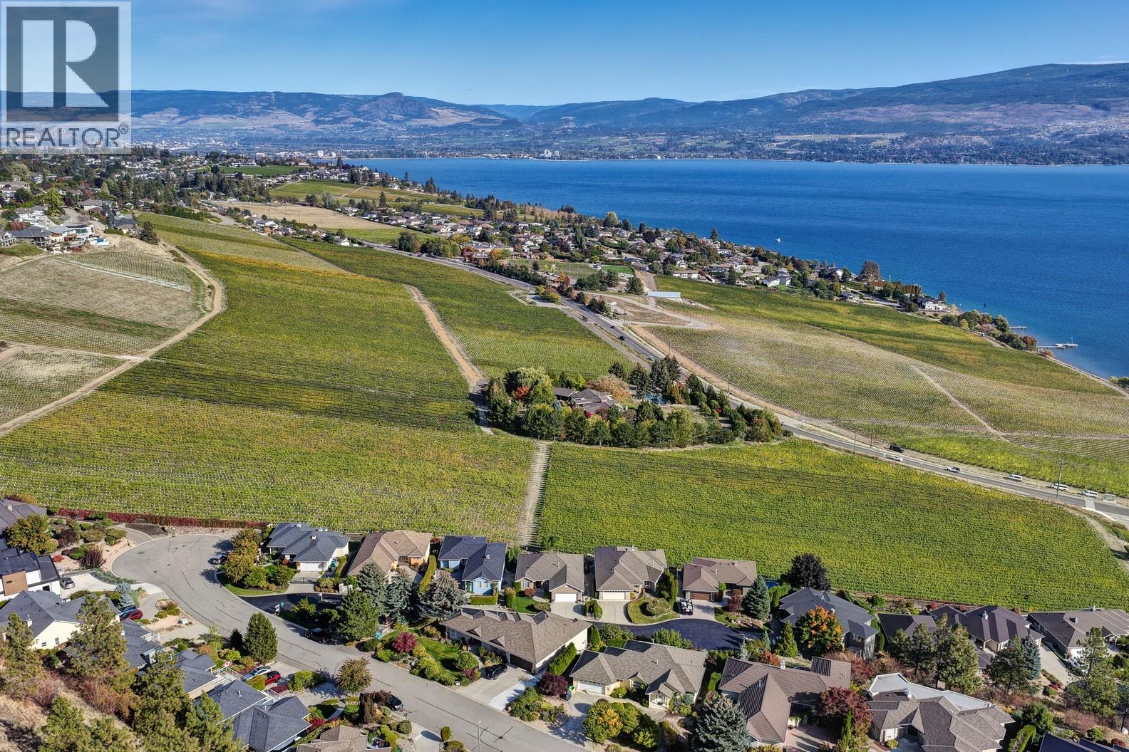 3333 Chancellor Place Unit# 4, West Kelowna - Image 1