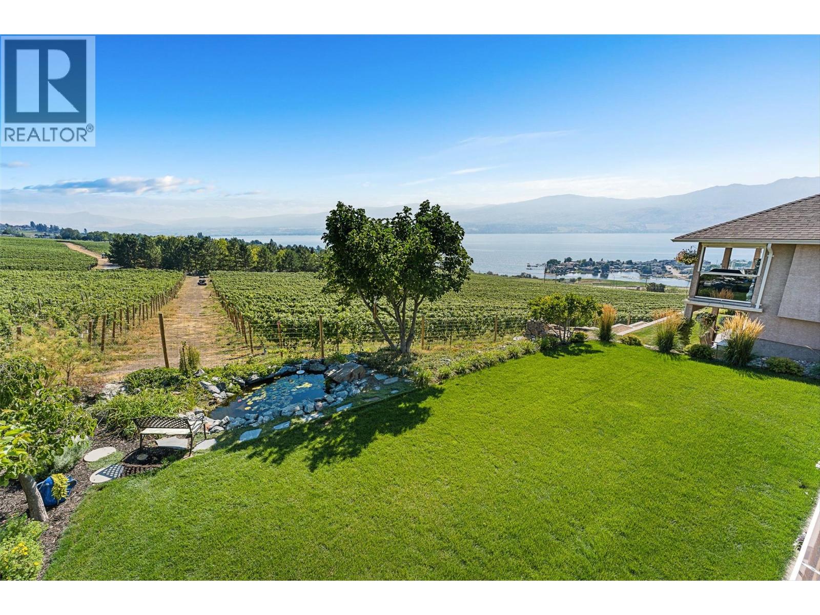 3333 Chancellor Place Unit# 4, West Kelowna - Image 1