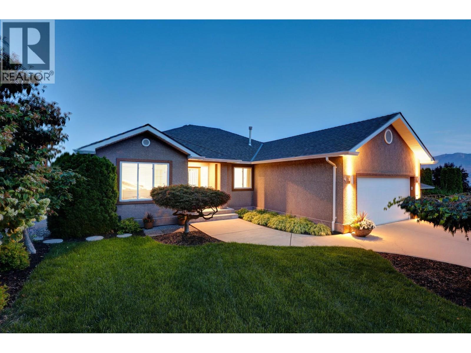3333 Chancellor Place Unit# 4, West Kelowna - Image 1