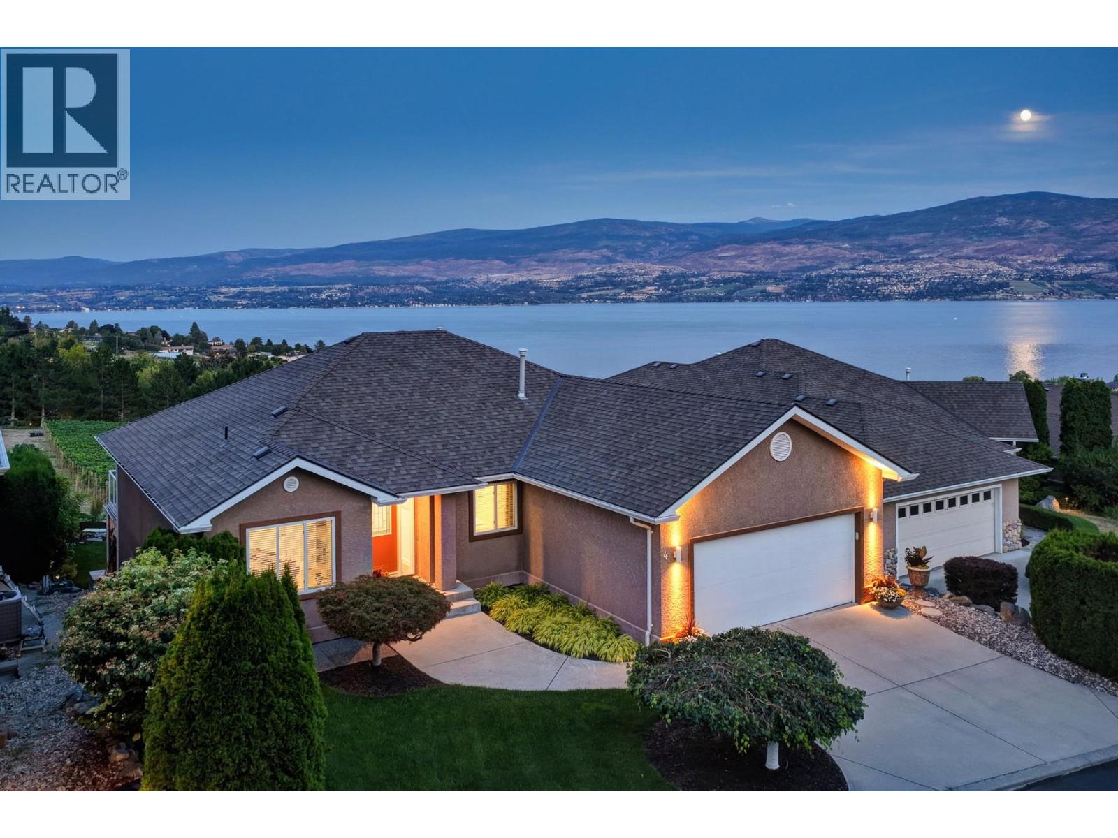 3333 Chancellor Place Unit# 4, West Kelowna - Image 1