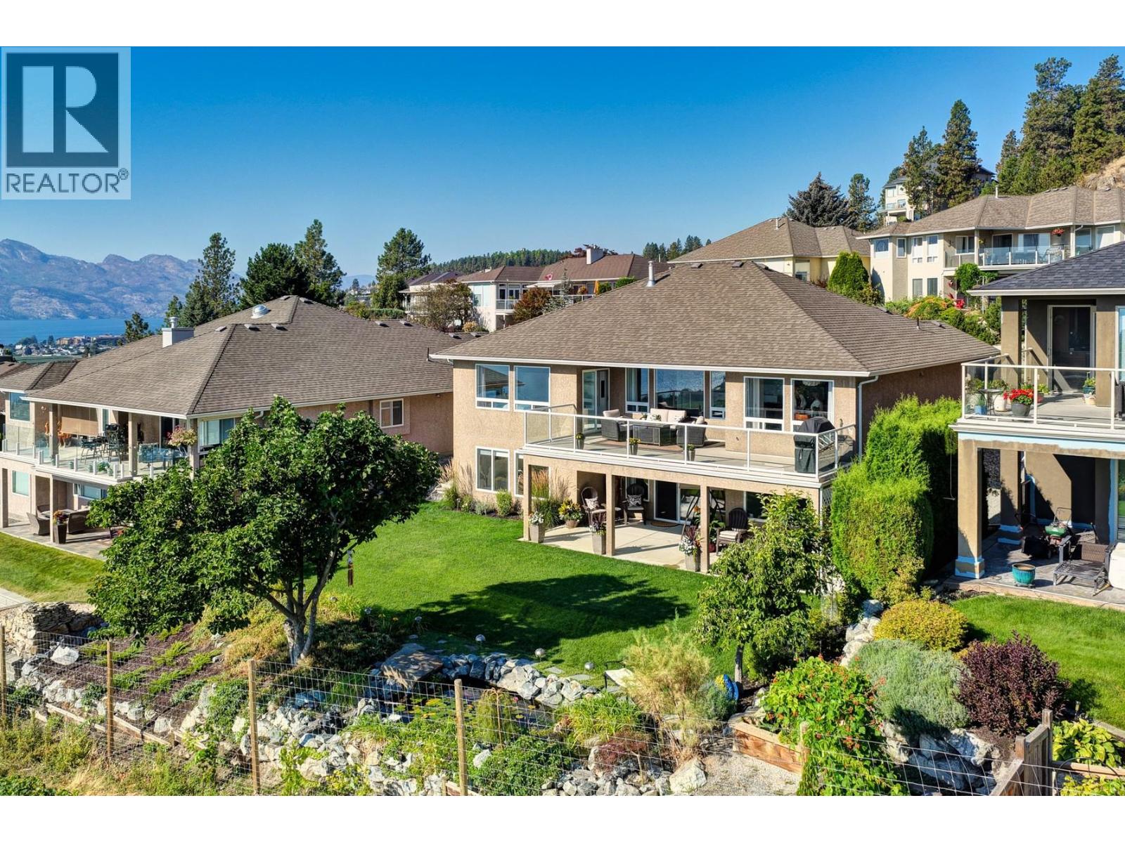 3333 Chancellor Place Unit# 4, West Kelowna - Image 1