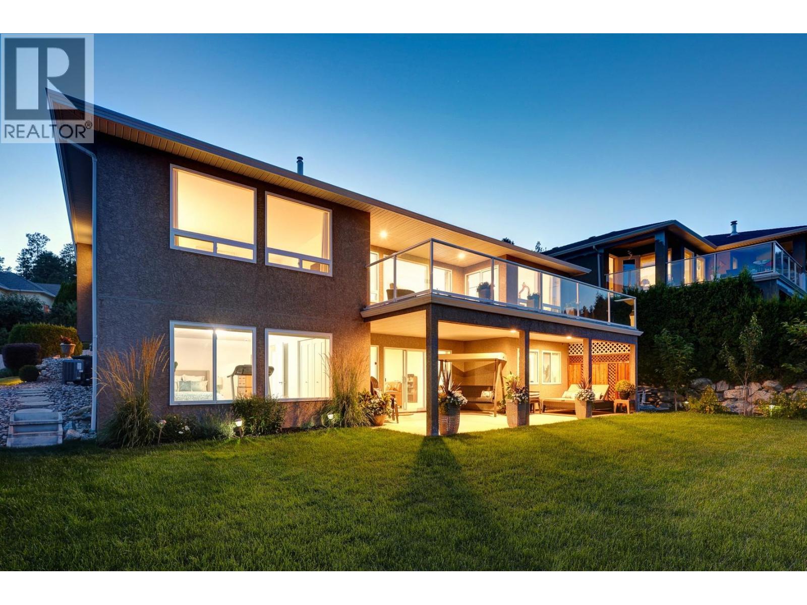 3333 Chancellor Place Unit# 4, West Kelowna - Image 1