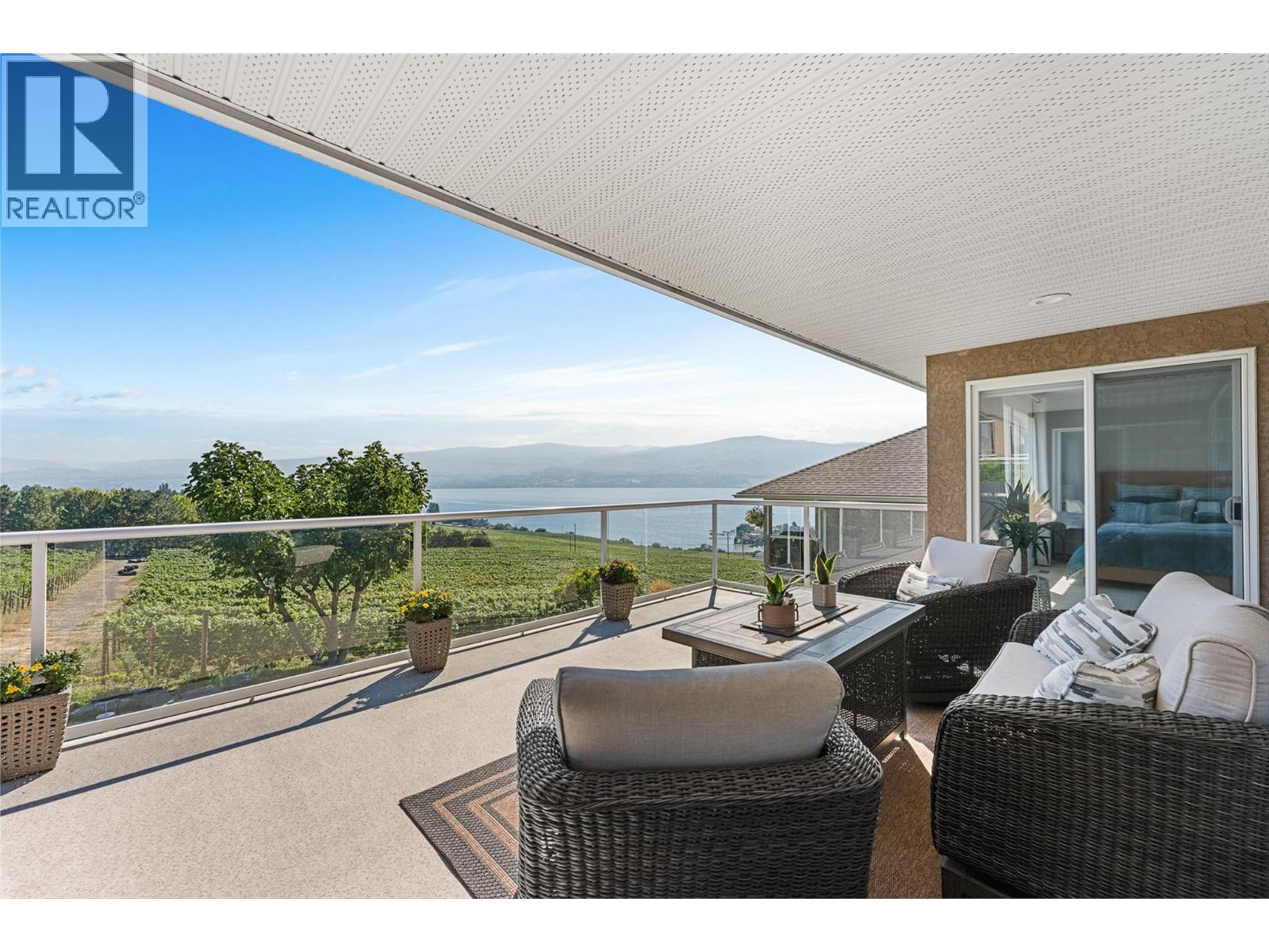 3333 Chancellor Place Unit# 4, West Kelowna - Image 1