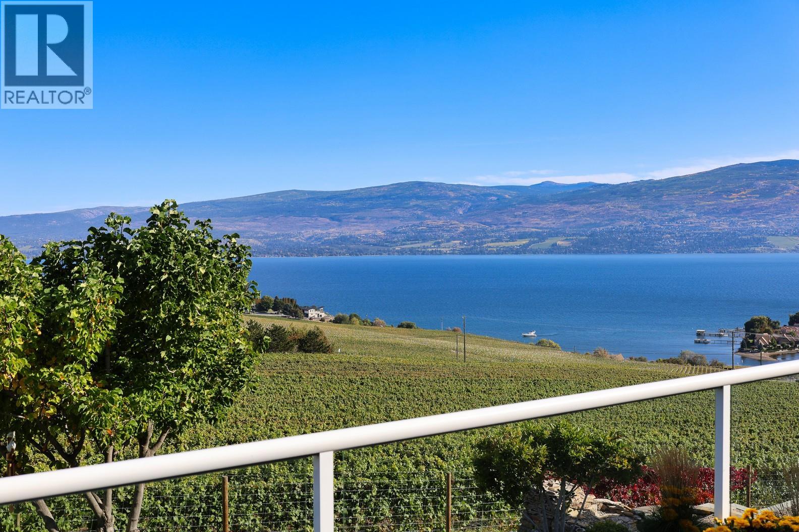 3333 Chancellor Place Unit# 4, West Kelowna - Image 1