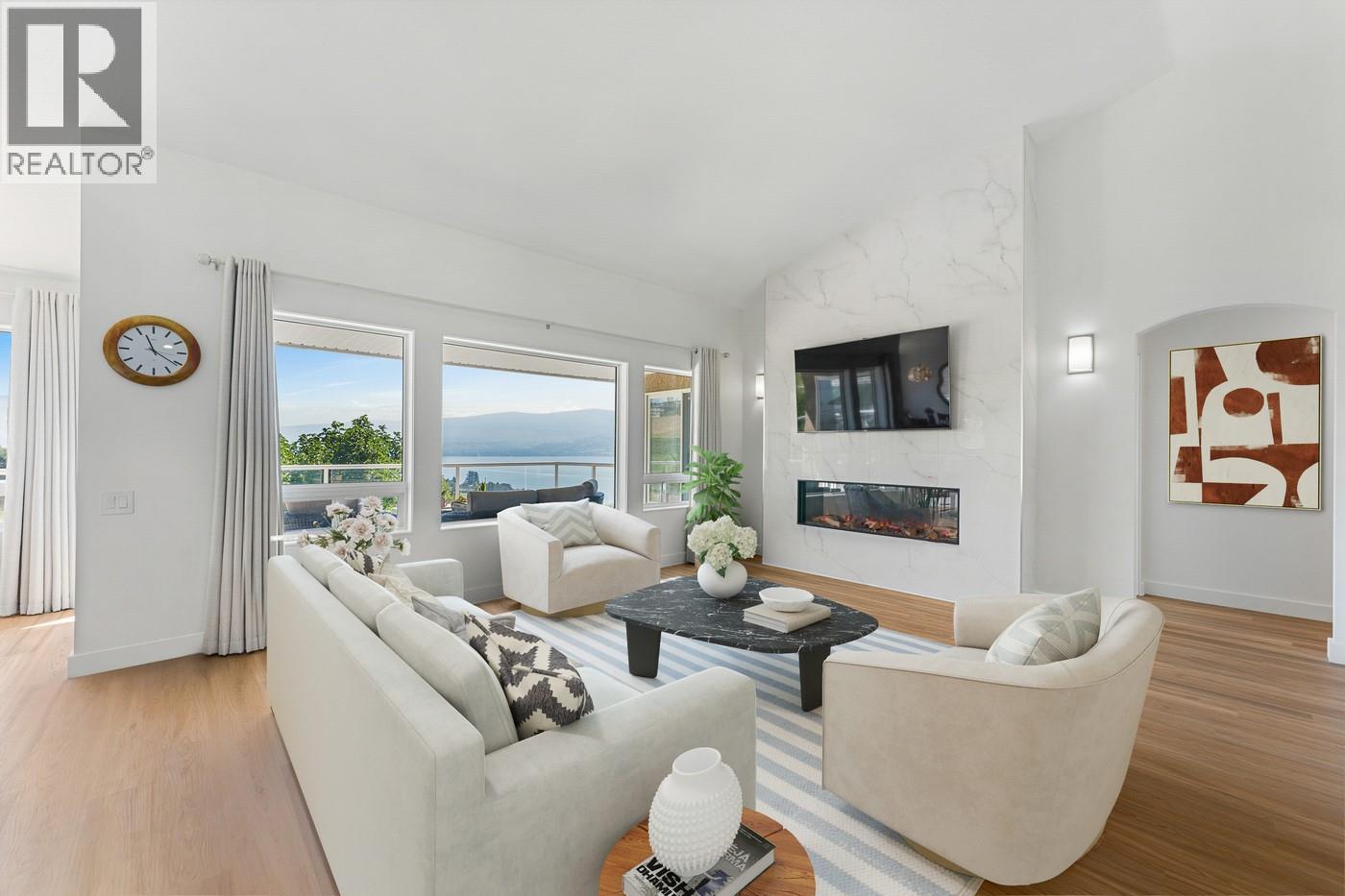 3333 Chancellor Place Unit# 4, West Kelowna - Image 1