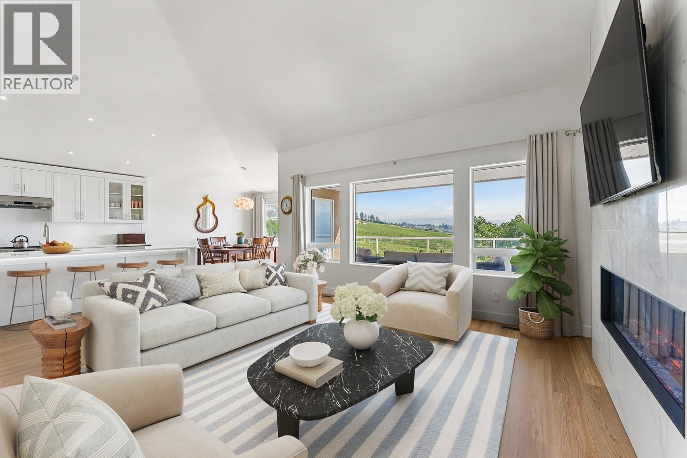 3333 Chancellor Place Unit# 4, West Kelowna - Image 1