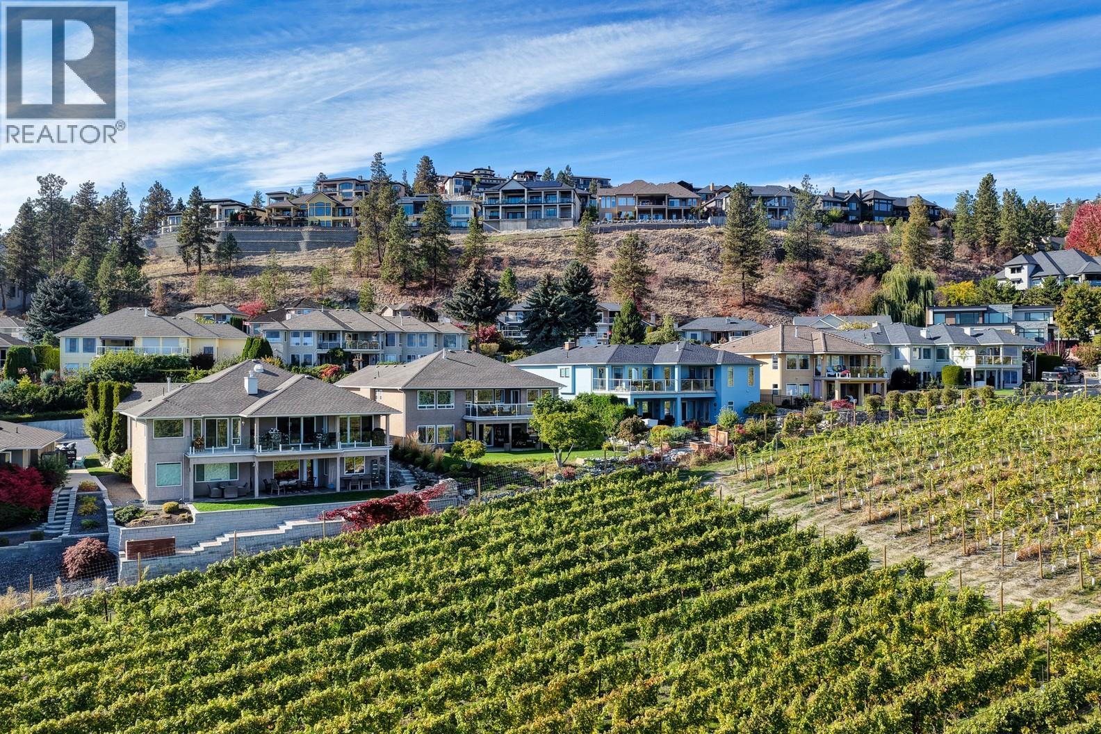 3333 Chancellor Place Unit# 4, West Kelowna - Image 1