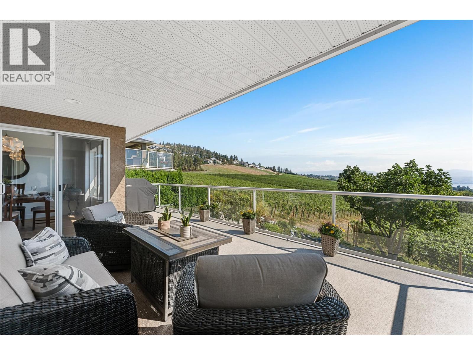 3333 Chancellor Place Unit# 4, West Kelowna - Image 1