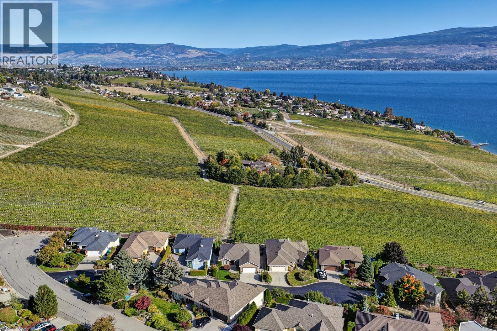 3333 Chancellor Place Unit# 4, West Kelowna - Image 1