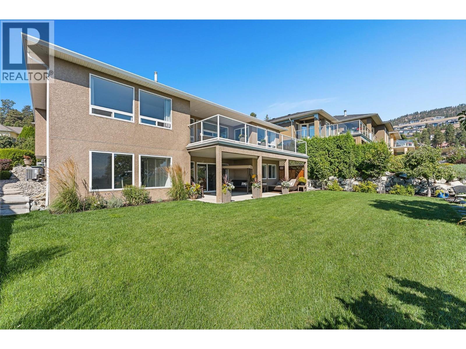 3333 Chancellor Place Unit# 4, West Kelowna - Image 1