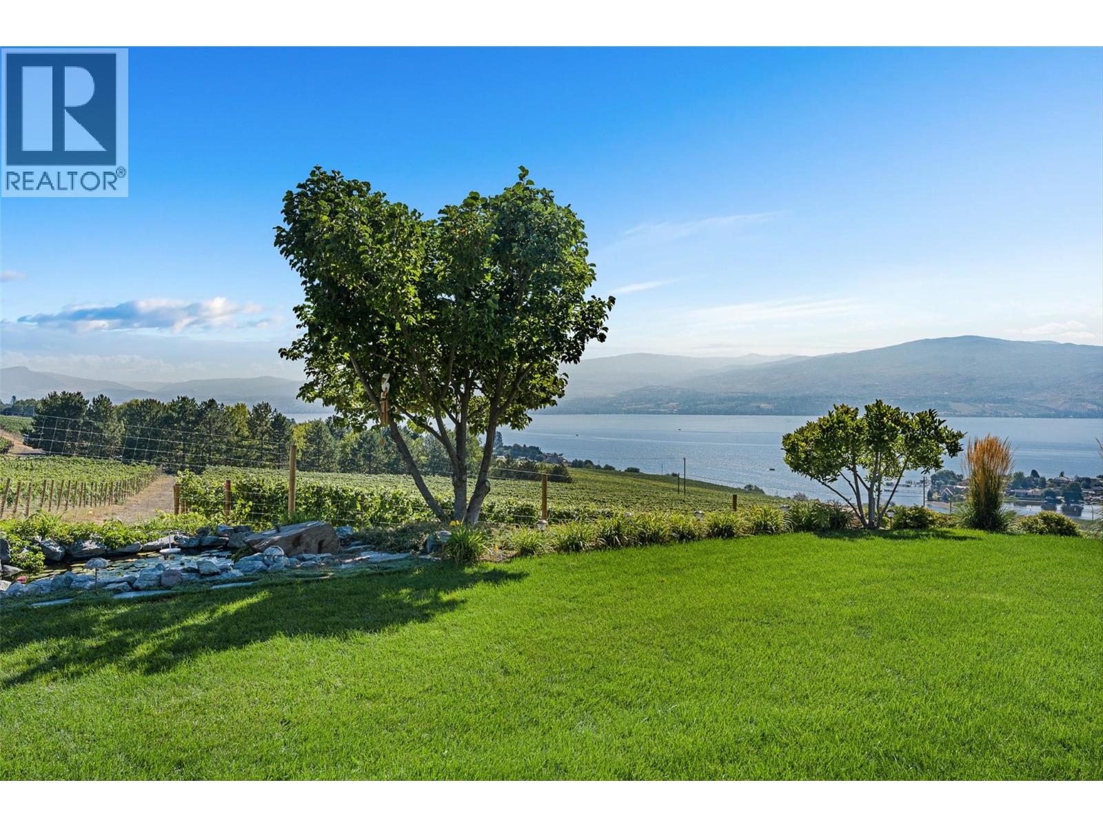 3333 Chancellor Place Unit# 4, West Kelowna - Image 1