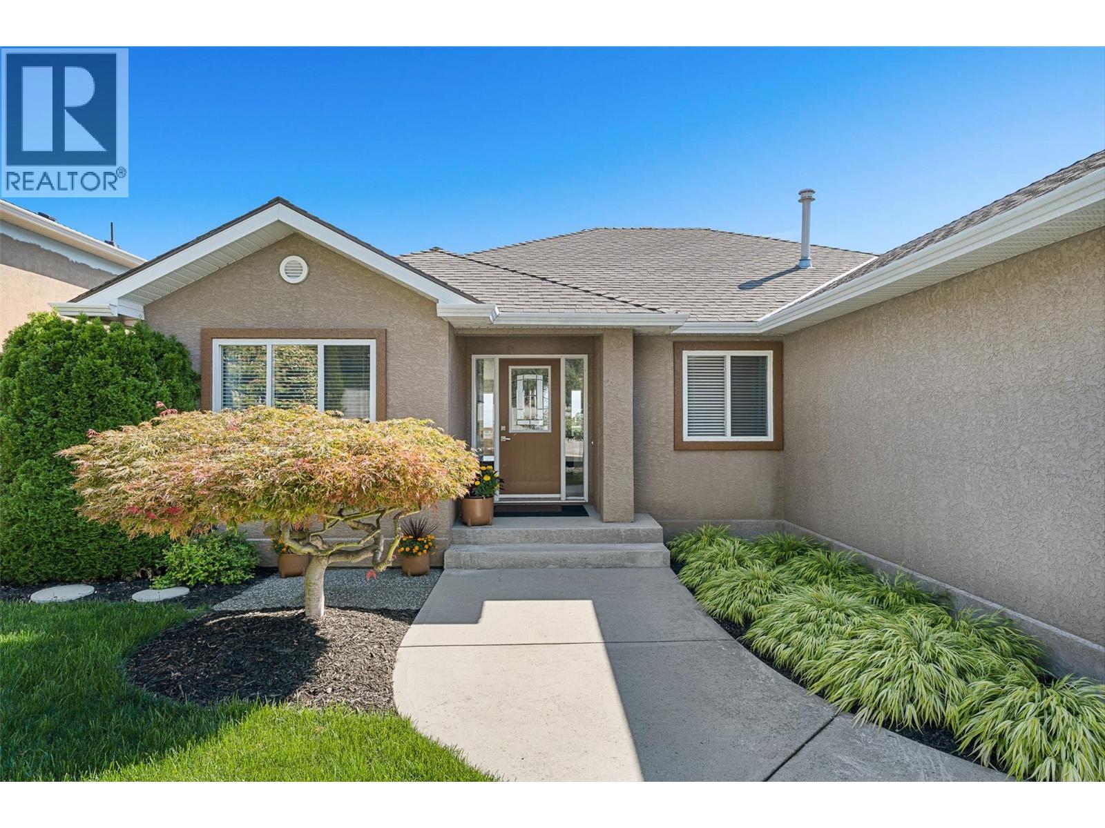 3333 Chancellor Place Unit# 4, West Kelowna - Image 1