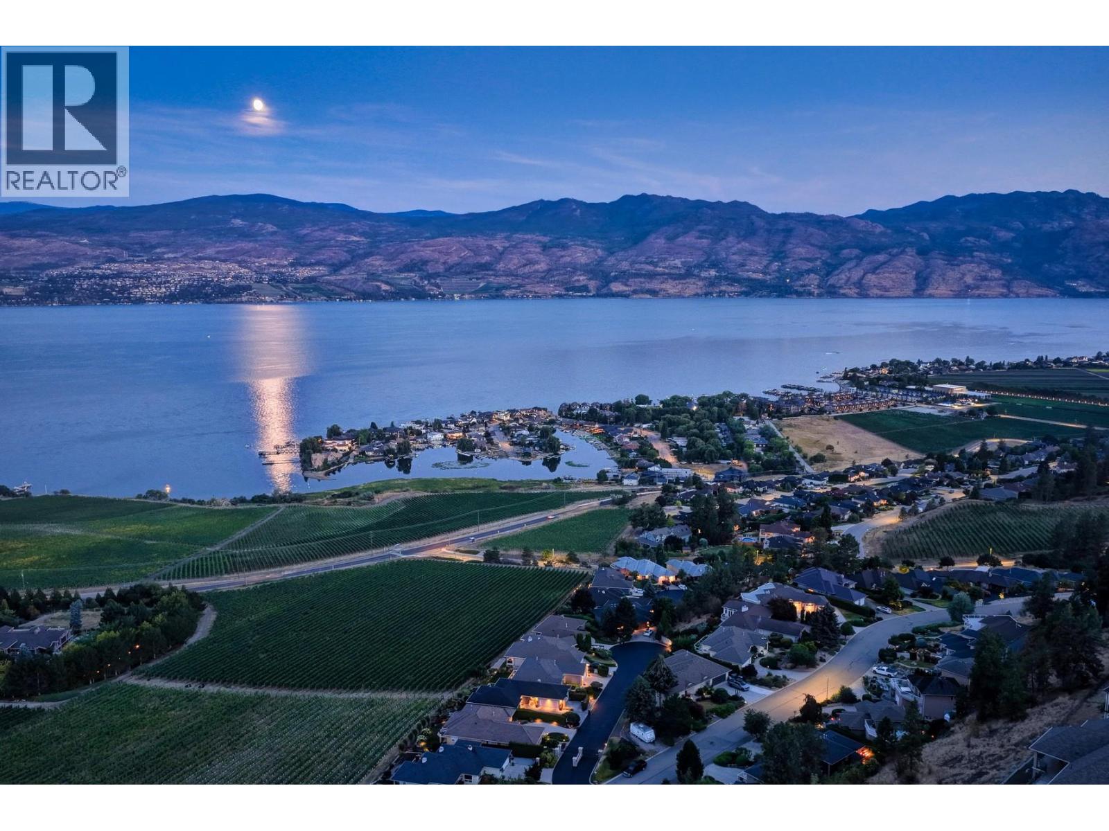 3333 Chancellor Place Unit# 4, West Kelowna - Image 1