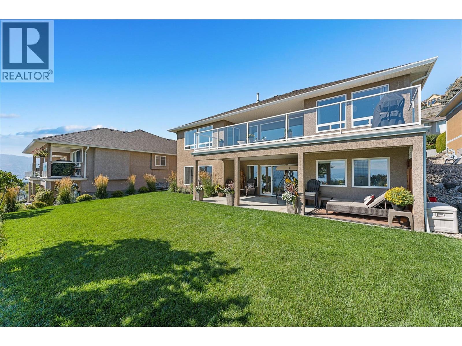 3333 Chancellor Place Unit# 4, West Kelowna - Image 1