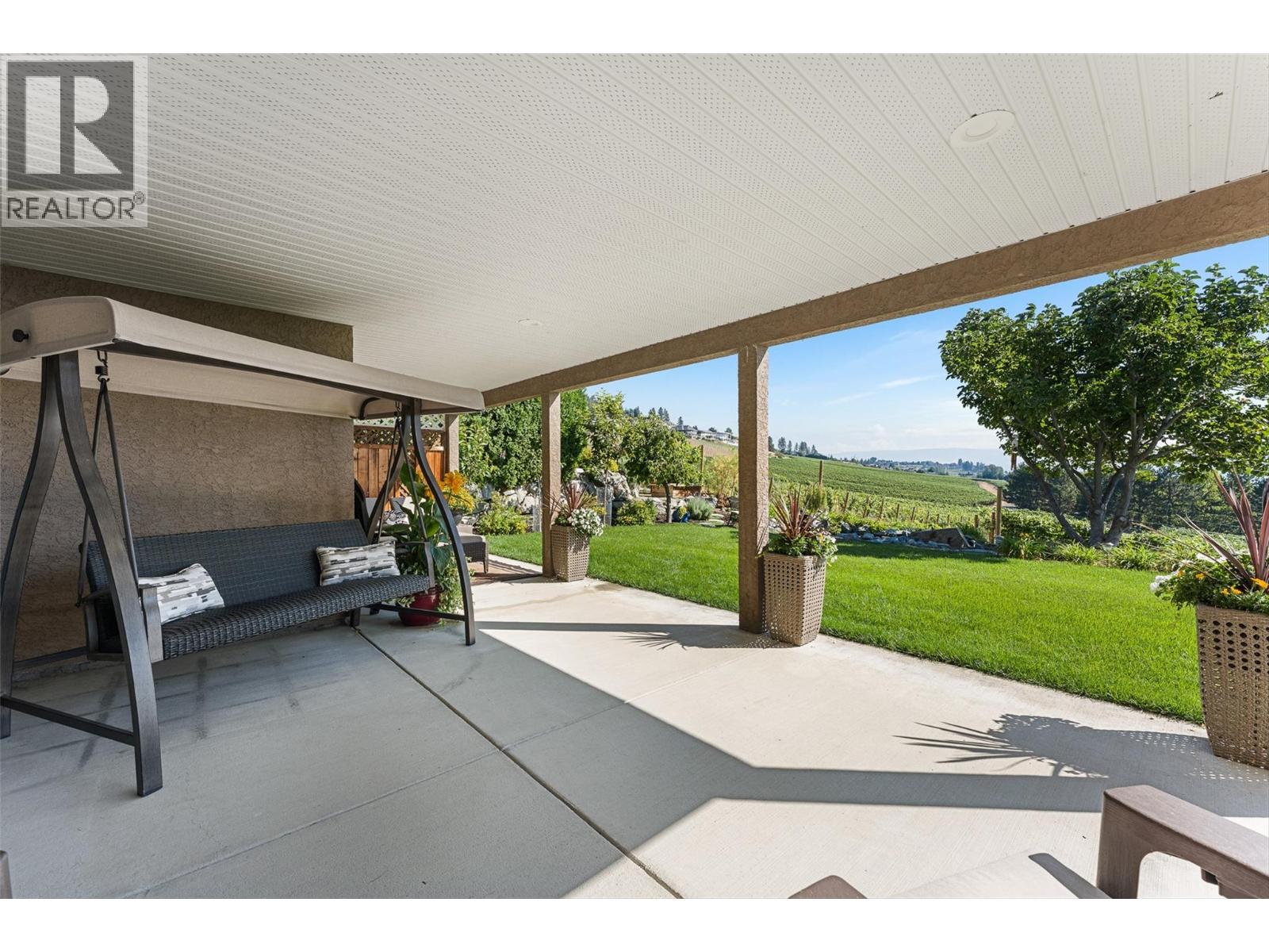 3333 Chancellor Place Unit# 4, West Kelowna - Image 1