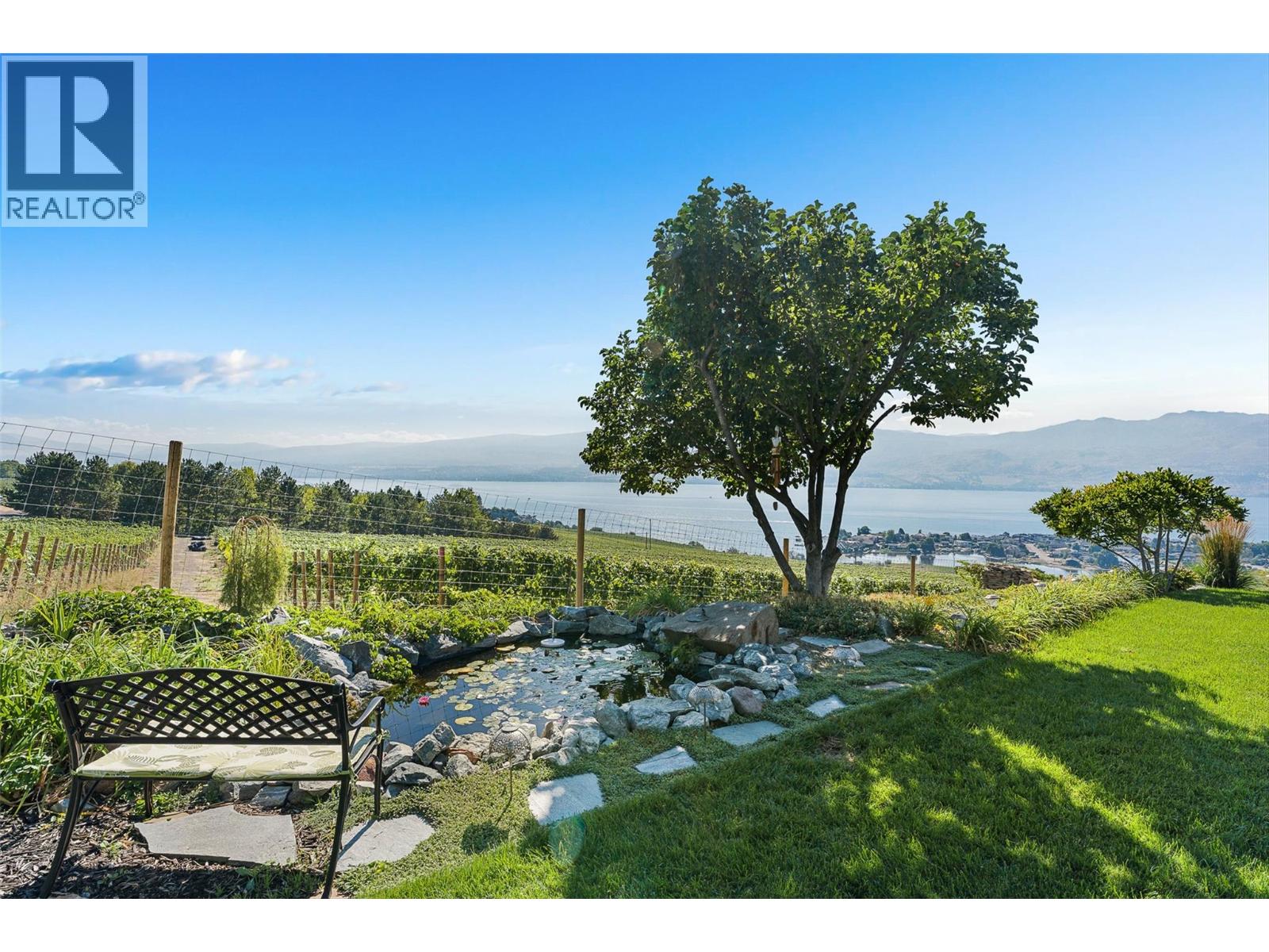 3333 Chancellor Place Unit# 4, West Kelowna - Image 1