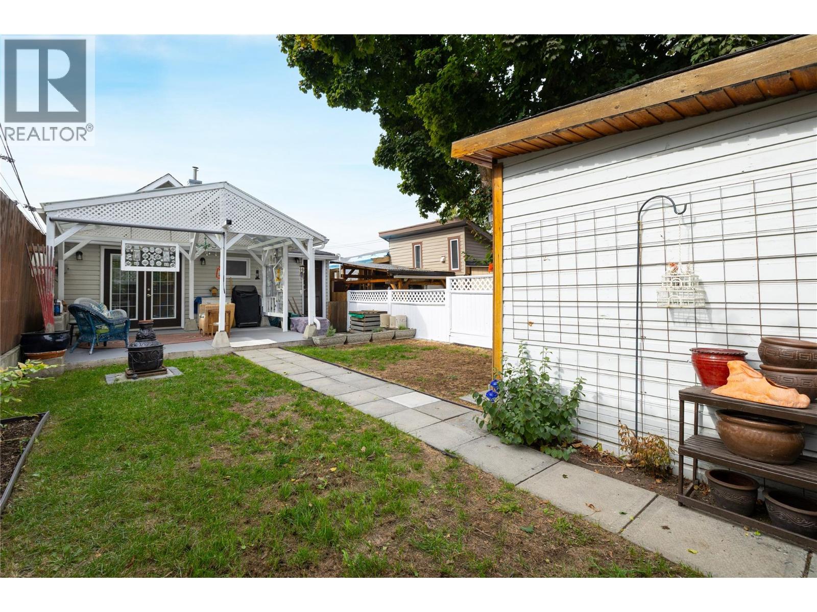 2213 33 Street, Vernon