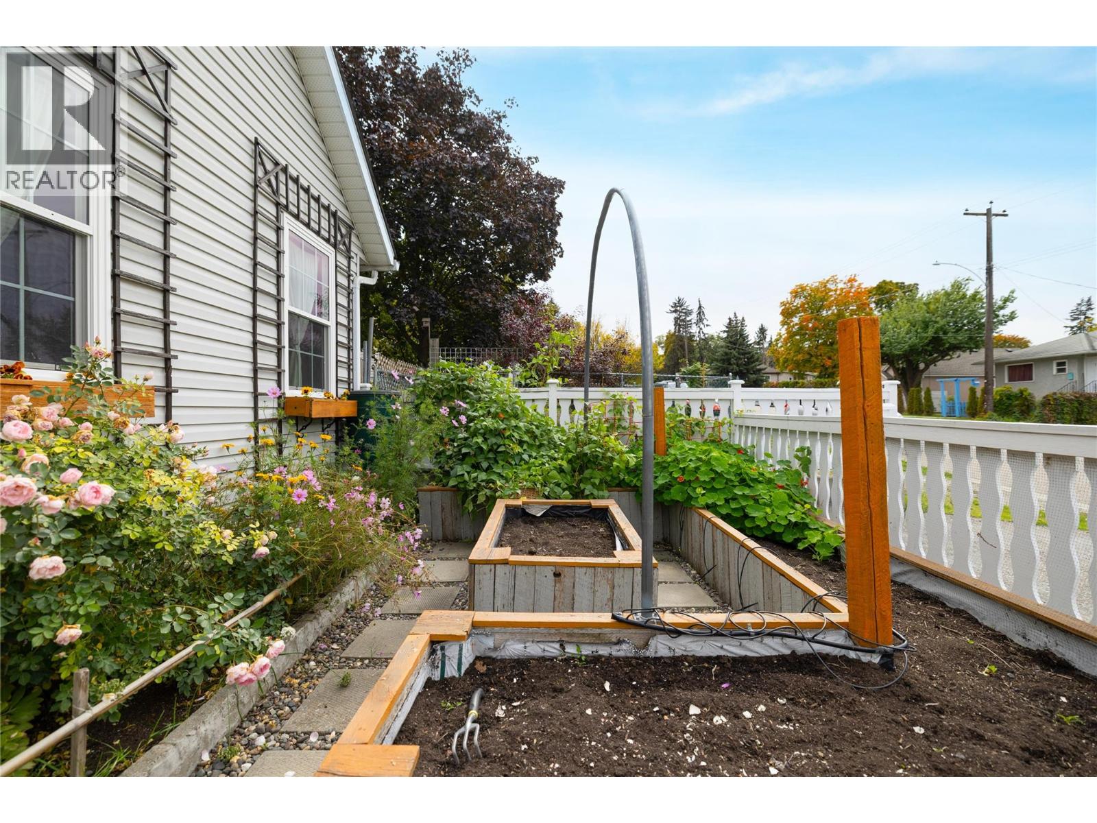 2213 33 Street, Vernon
