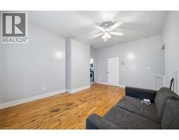 Primary Bedroom - 97 Queen Street, Brantford, ON N3T3C1 Photo 8