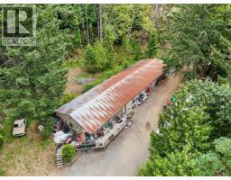 Entrance - 2099 Shawnigan Lake Rd, Shawnigan Lake, BC V8H2B5 Photo 8
