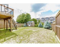 Main & Upper - 117 Norma Crescent, Guelph, ON N1E0K5 Photo 35