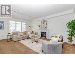 Eating area - Main & Upper - 117 Norma Crescent, Guelph, ON N1E0K5 Photo 6