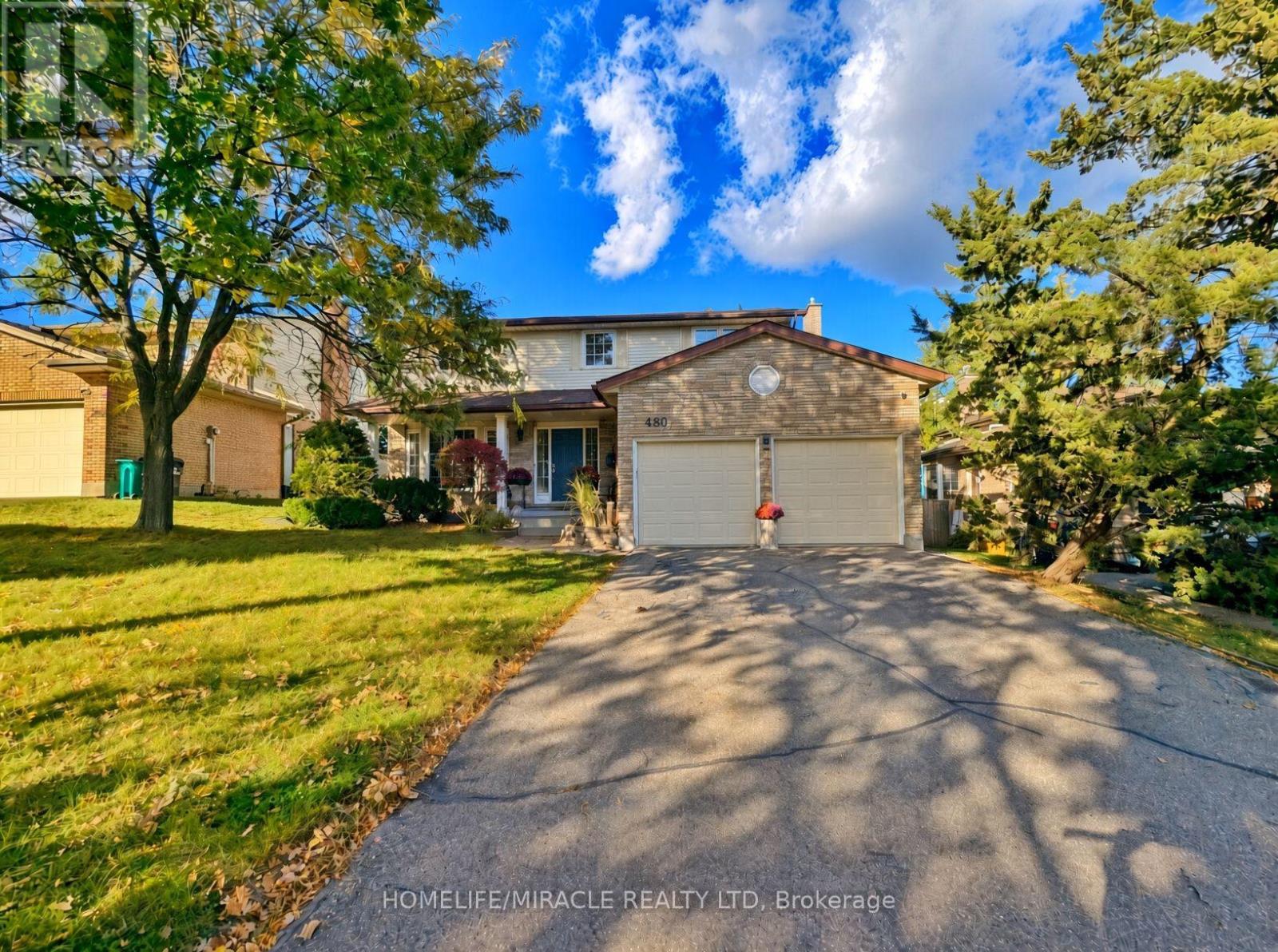 488 Heather Hill Place
