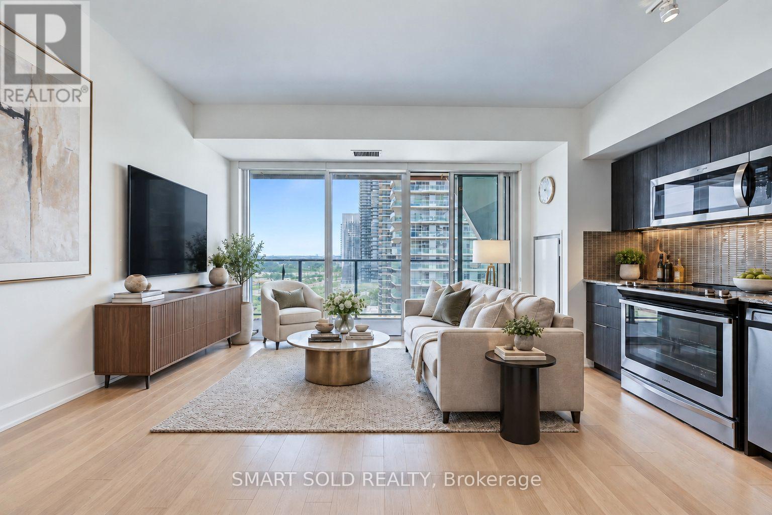#2313 30 SHORE BREEZE DRIVE - 2
