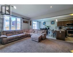 Bedroom - 40 Fairgrounds Drive, Binbrook, ON L0R1C0 Photo 10