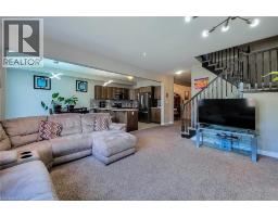 Living room - 40 Fairgrounds Drive, Binbrook, ON L0R1C0 Photo 12