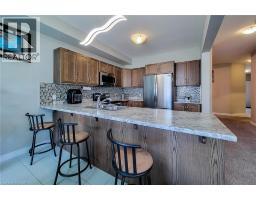 Eat in kitchen - 40 Fairgrounds Drive, Binbrook, ON L0R1C0 Photo 13
