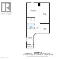 40 Fairgrounds Drive, Binbrook, ON L0R1C0 Photo 42