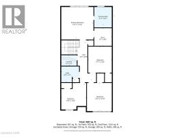 40 Fairgrounds Drive, Binbrook, ON L0R1C0 Photo 44