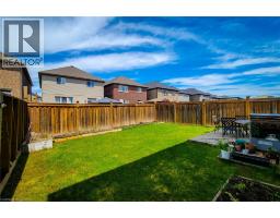 Eat in kitchen - 40 Fairgrounds Drive, Binbrook, ON L0R1C0 Photo 6
