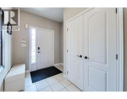 Recreation room - 40 Fairgrounds Drive, Binbrook, ON L0R1C0 Photo 8