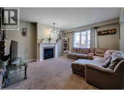 Bedroom - 40 Fairgrounds Drive, Binbrook, ON L0R1C0 Photo 9