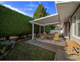 34 6885 184 Street, Surrey, BC V3S9G1 Photo 20